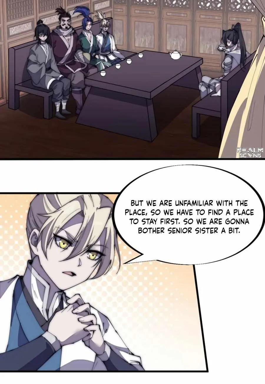 Read Start A Mountain chapter 194 image 9 on Lezhin