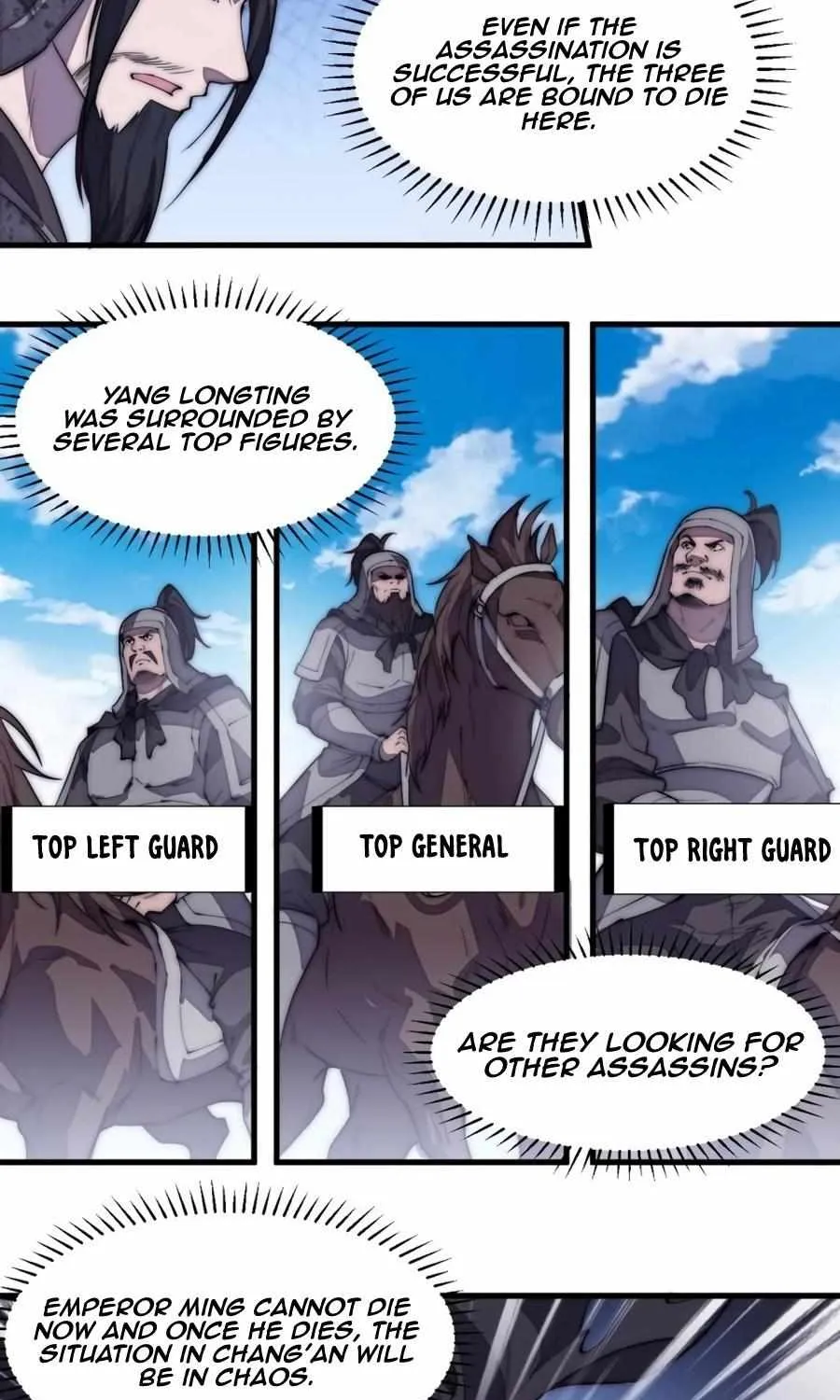 Read Start A Mountain chapter 195 image 23 on Lezhin