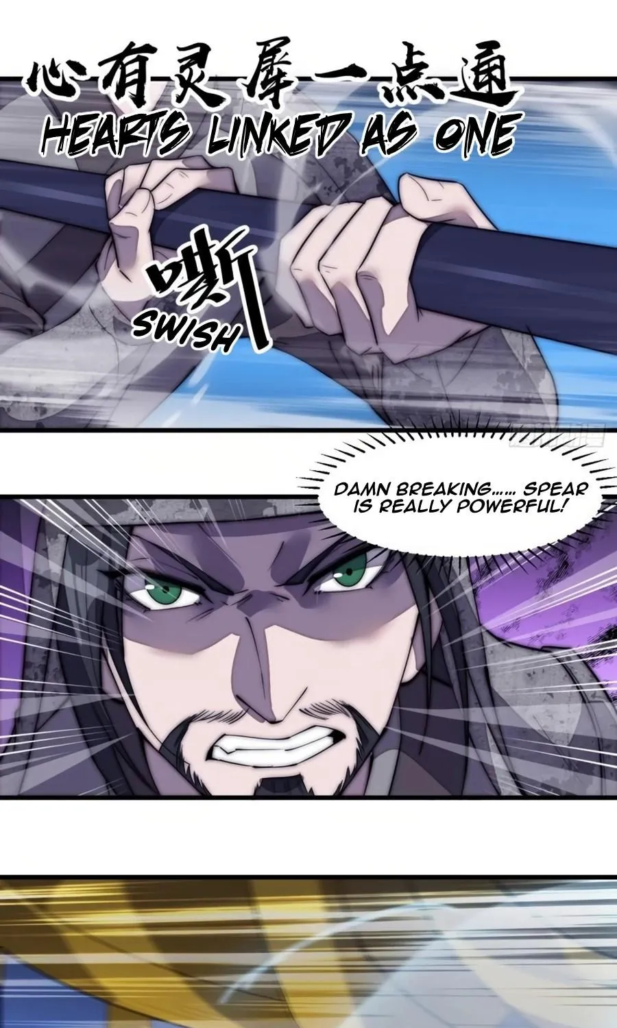 Read Start A Mountain chapter 195 image 34 on Lezhin