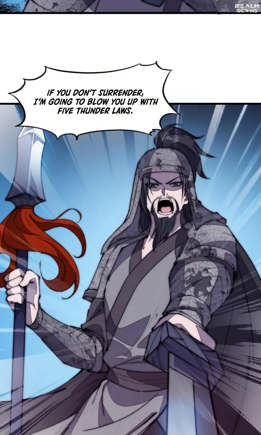 Read Start A Mountain chapter 195 image 38 on Lezhin