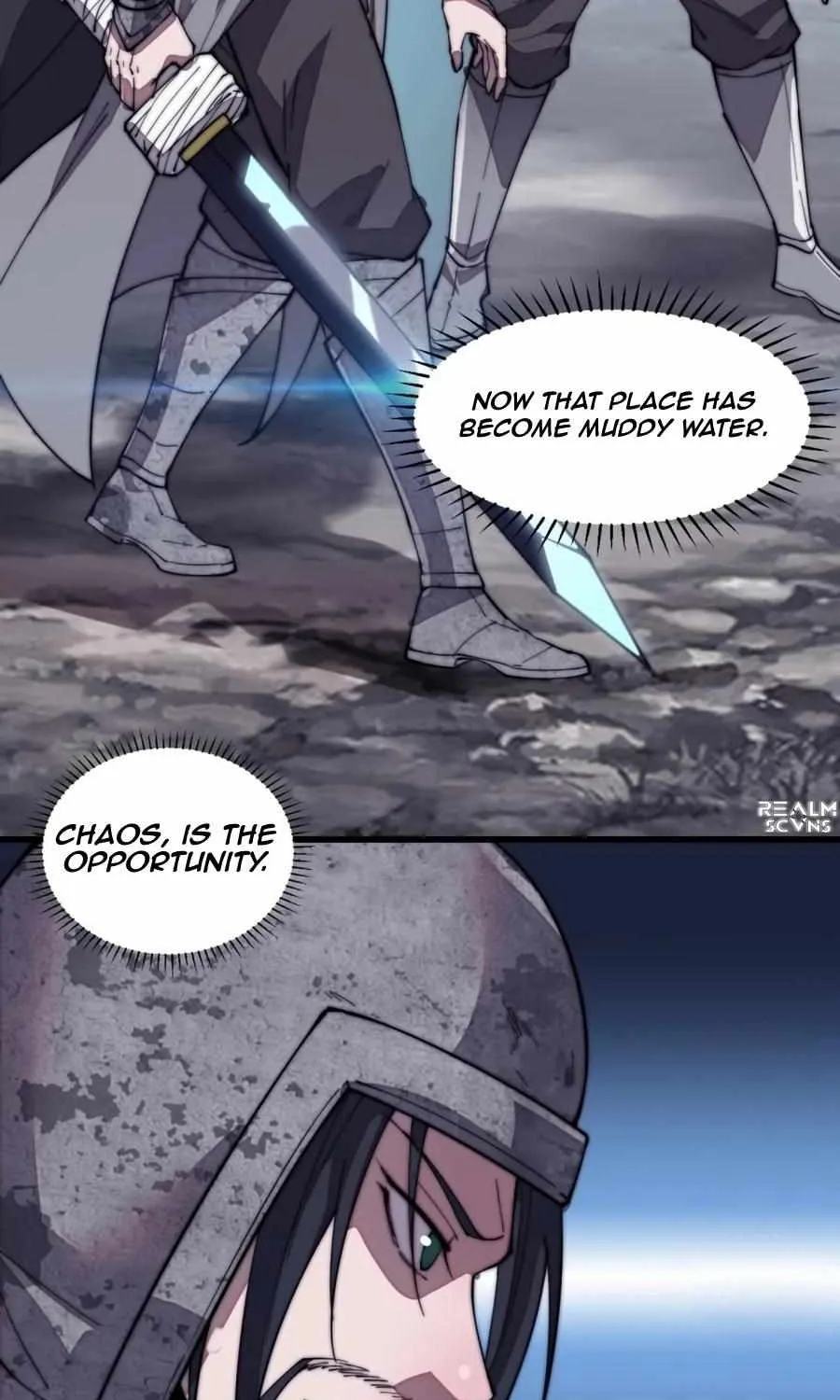Read Start A Mountain chapter 195 image 7 on Lezhin