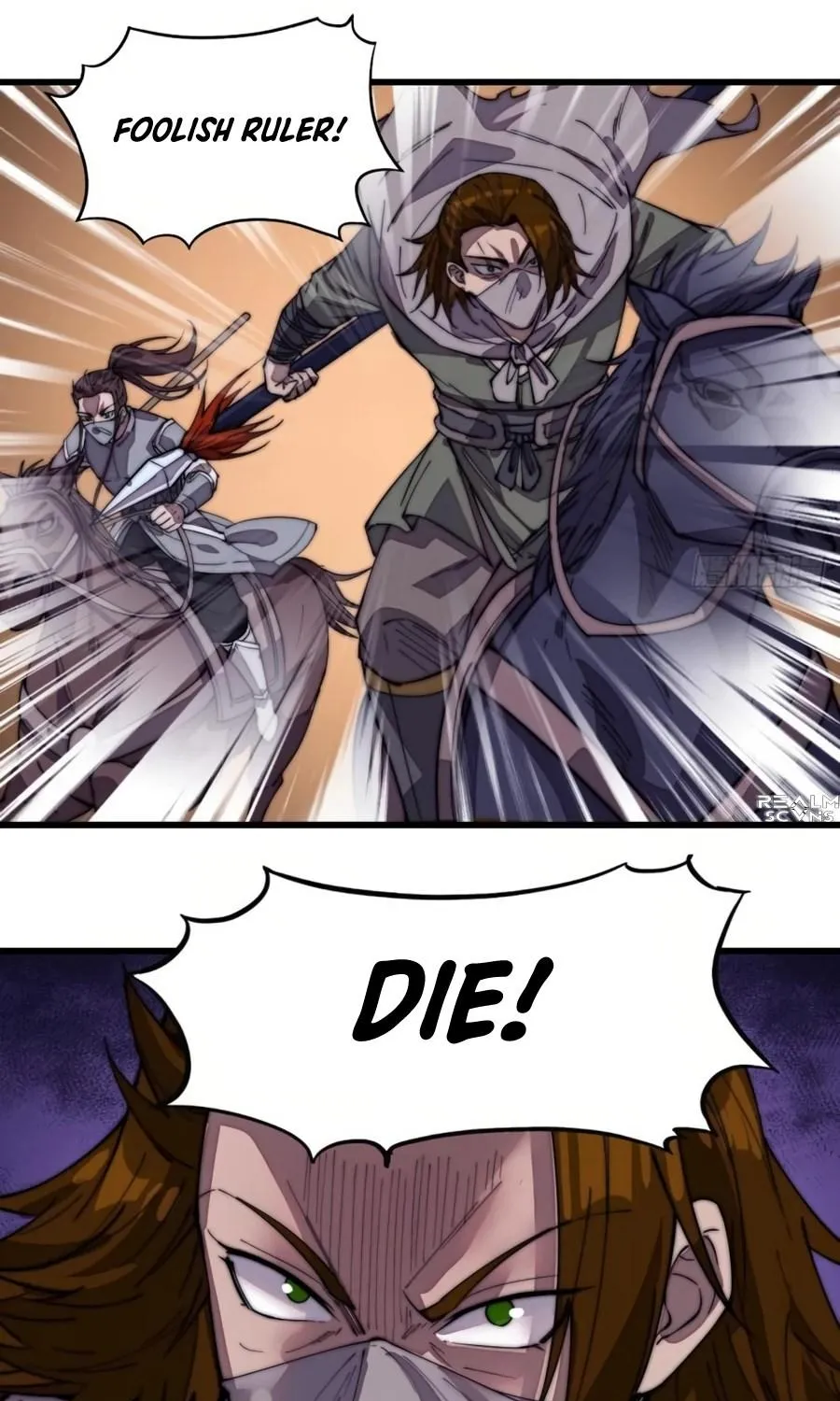 Read Start A Mountain chapter 195 image 9 on Lezhin