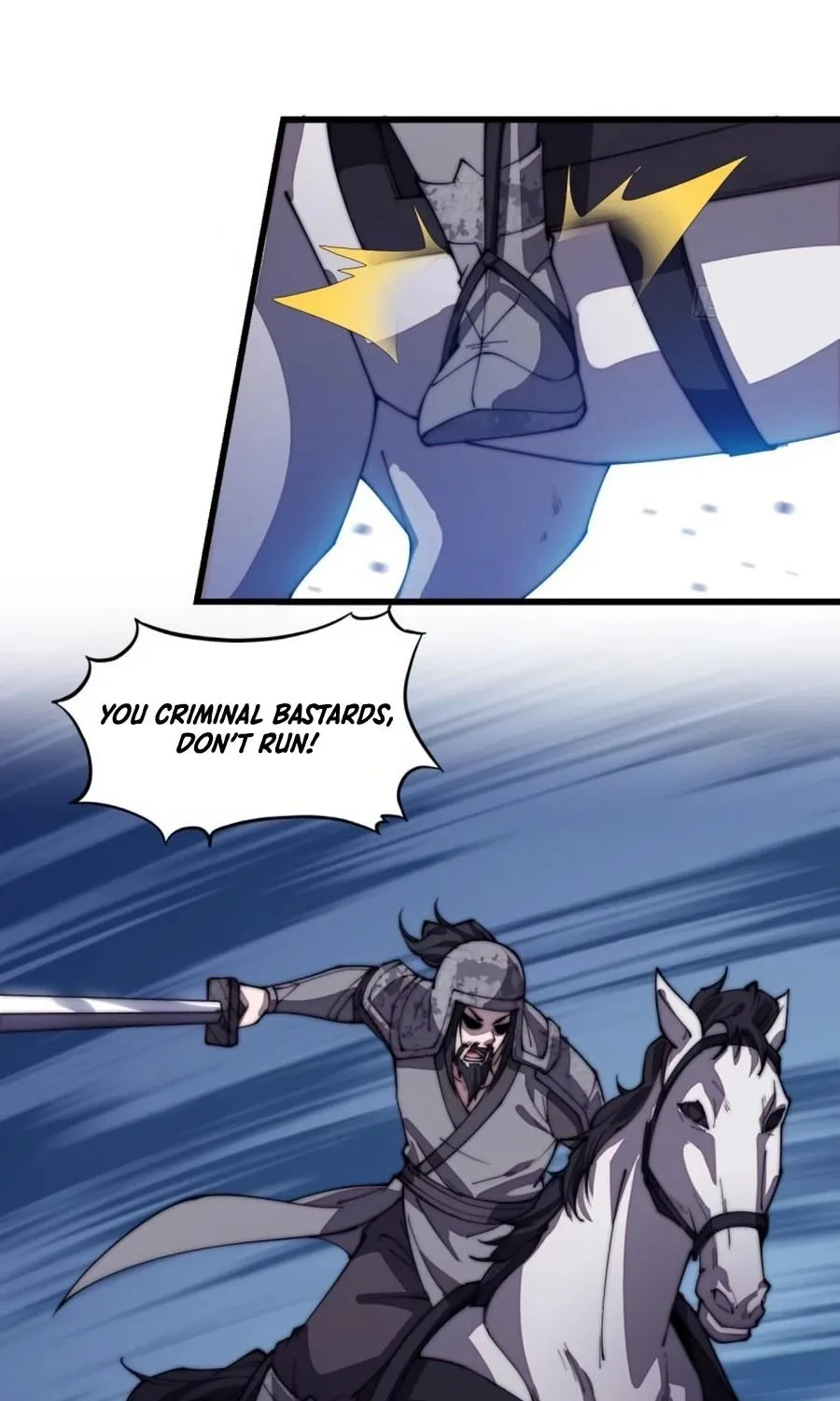 Read Start A Mountain chapter 196 image 12 on Lezhin