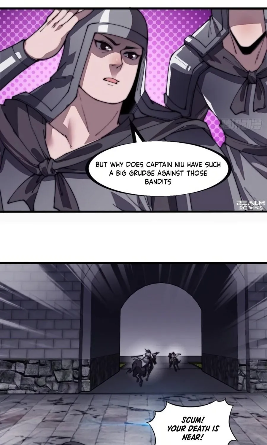 Read Start A Mountain chapter 196 image 15 on Lezhin