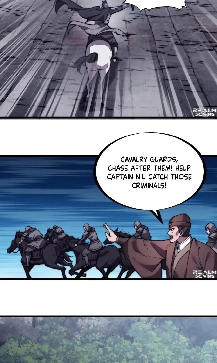 Read Start A Mountain chapter 196 image 16 on Lezhin