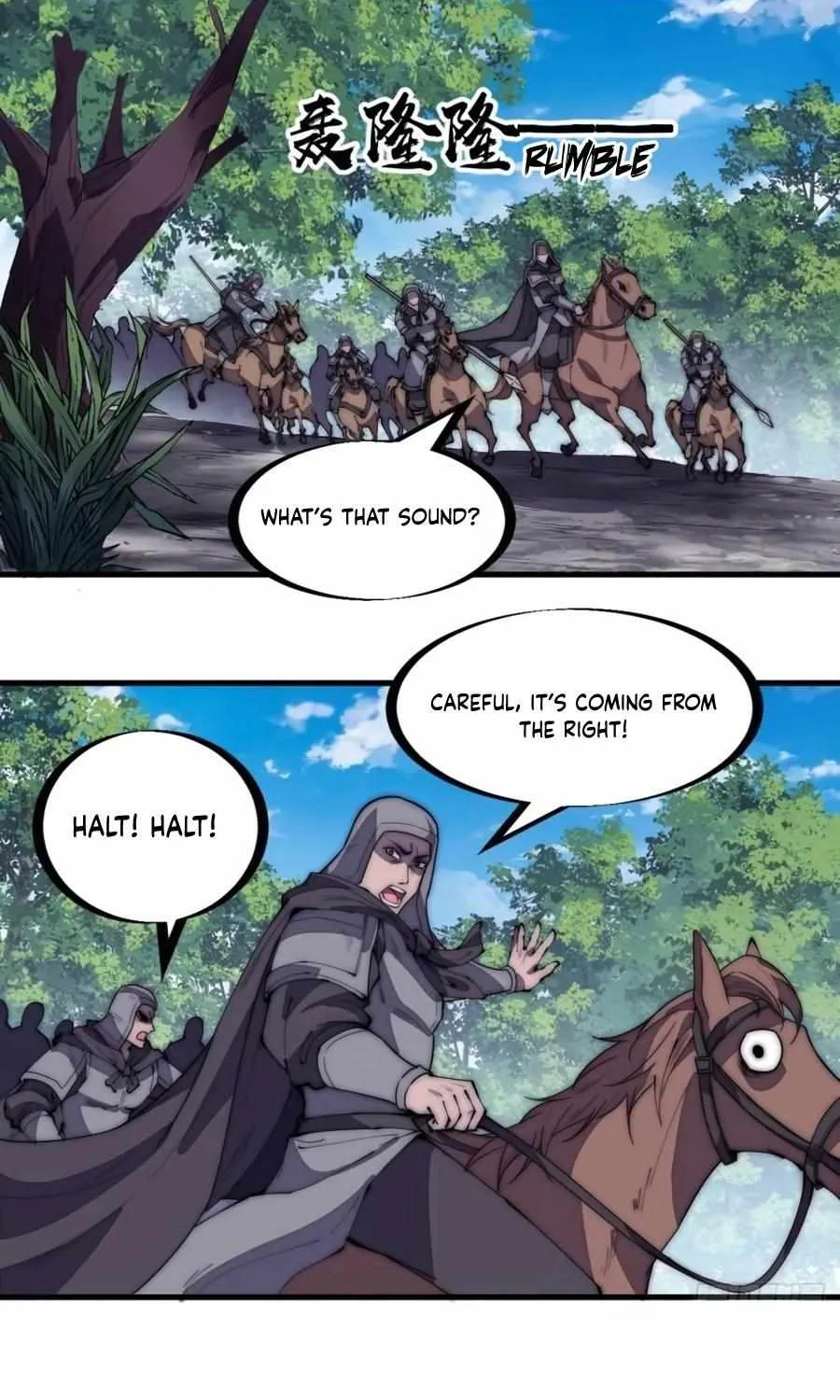 Read Start A Mountain chapter 196 image 19 on Lezhin