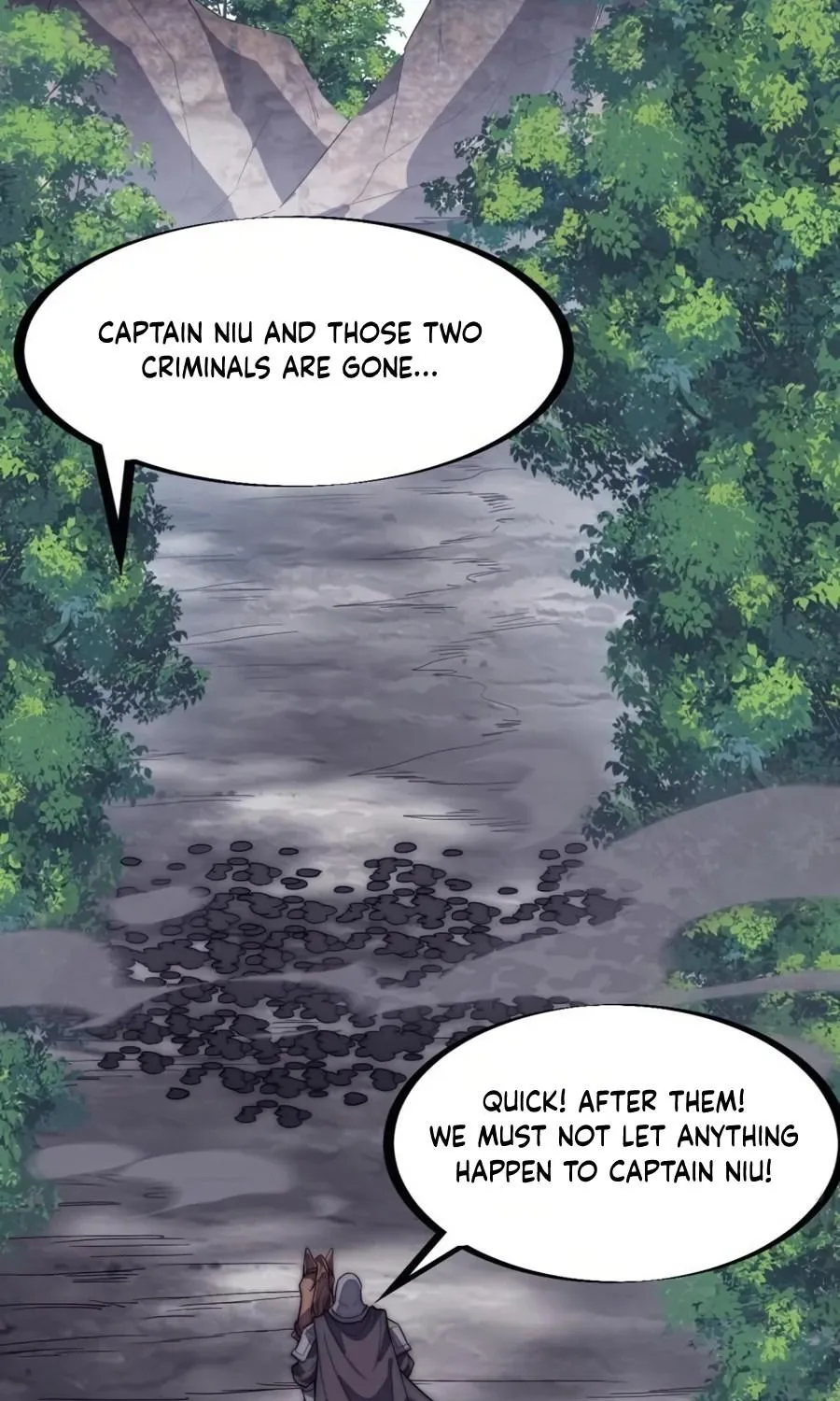 Read Start A Mountain chapter 196 image 24 on Lezhin