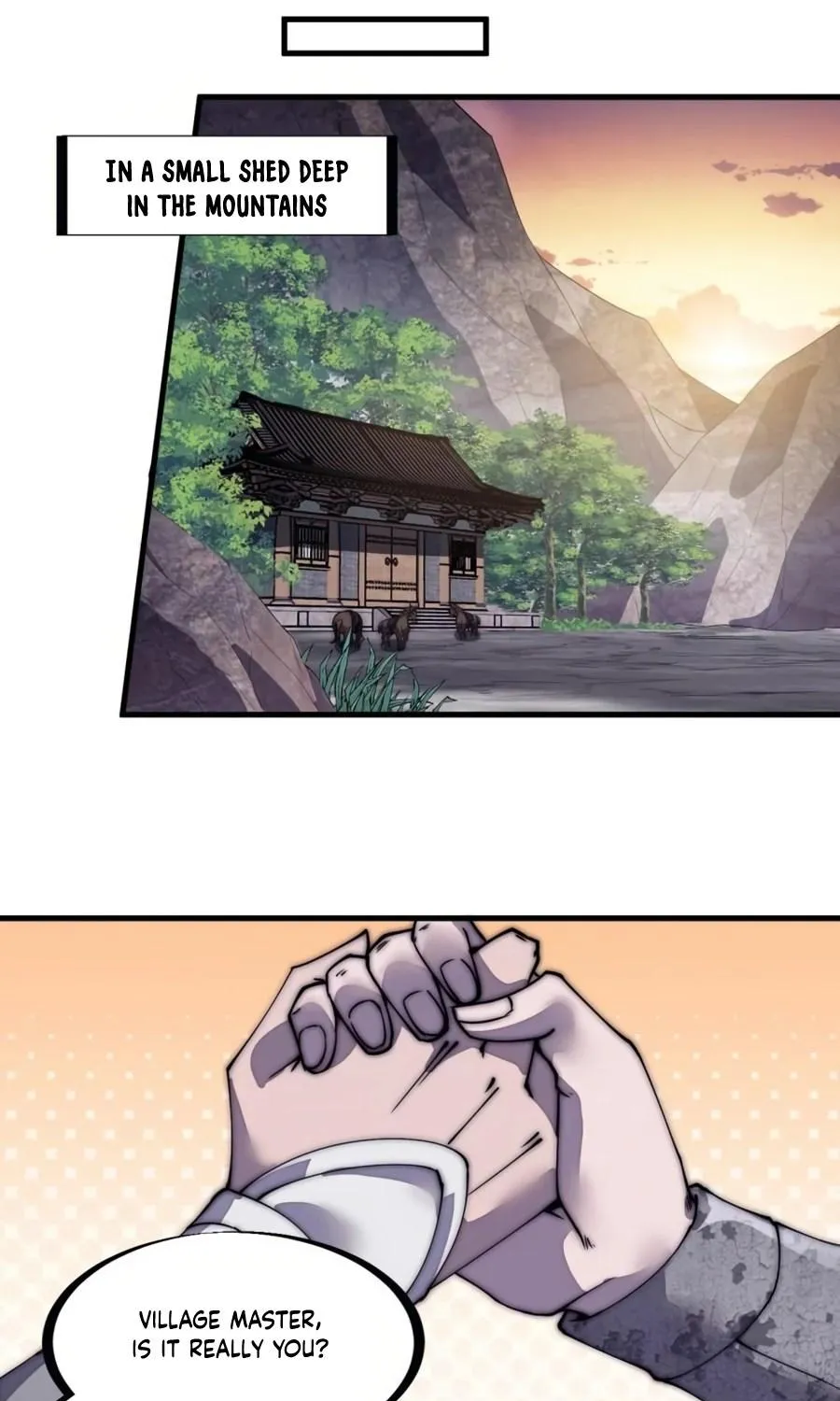 Read Start A Mountain chapter 196 image 26 on Lezhin