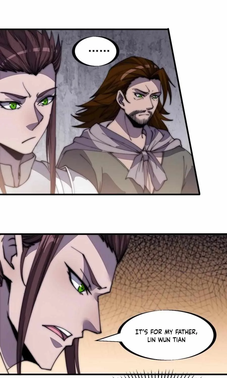 Read Start A Mountain chapter 196 image 29 on Lezhin