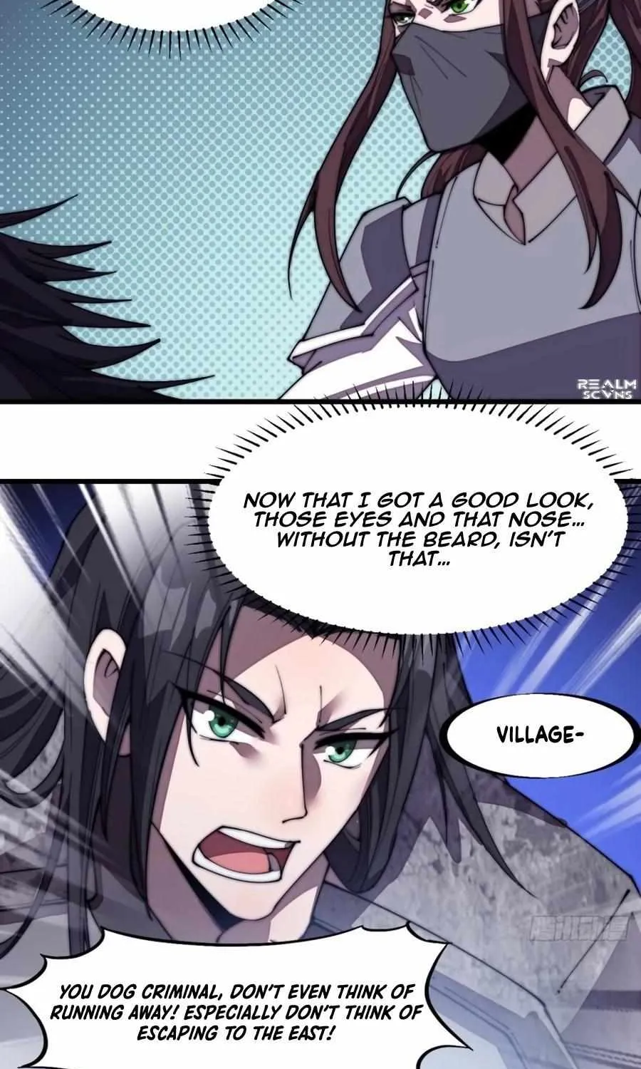 Read Start A Mountain chapter 196 image 3 on Lezhin