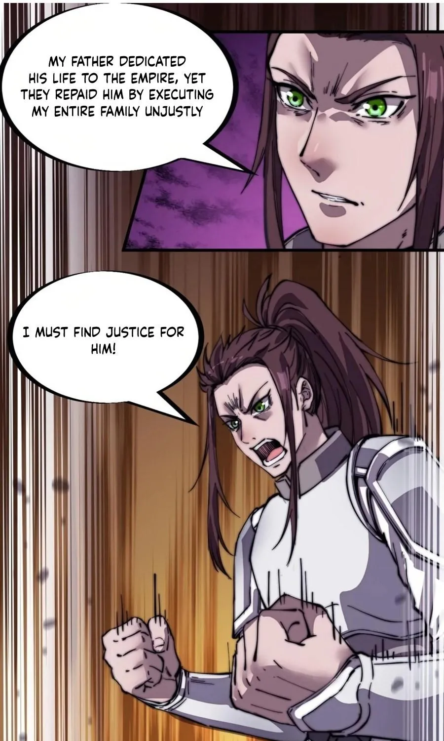 Read Start A Mountain chapter 196 image 34 on Lezhin