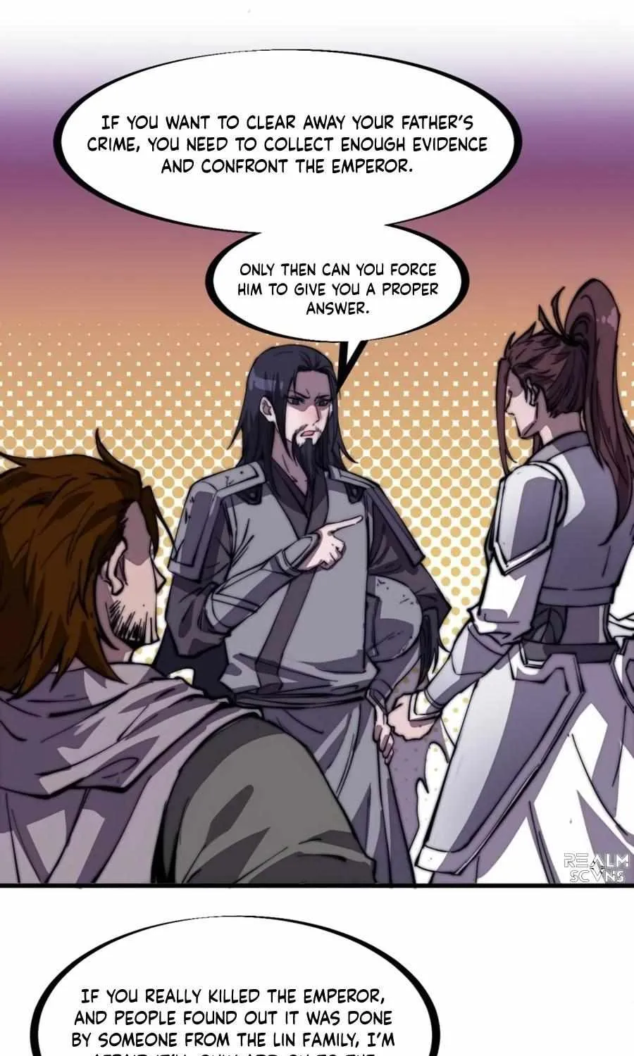 Read Start A Mountain chapter 196 image 37 on Lezhin