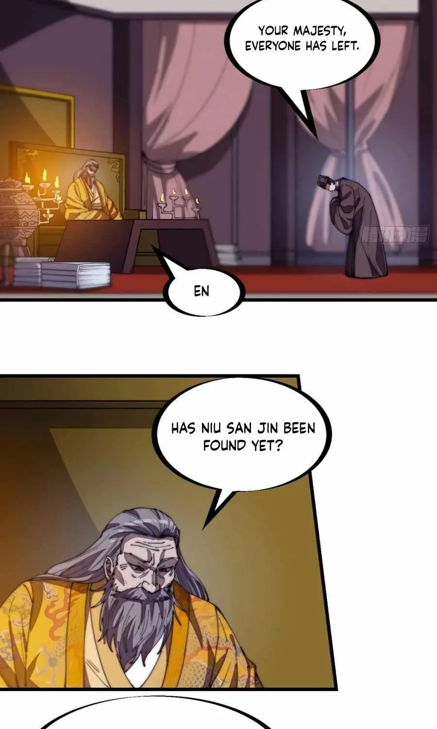 Read Start A Mountain chapter 197 image 13 on Lezhin