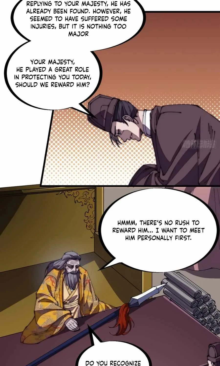 Read Start A Mountain chapter 197 image 14 on Lezhin