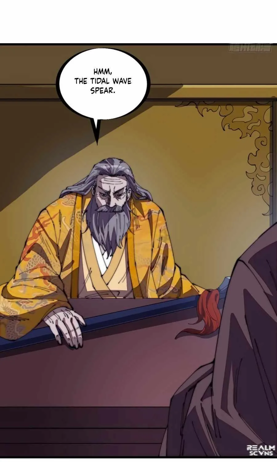 Read Start A Mountain chapter 197 image 16 on Lezhin