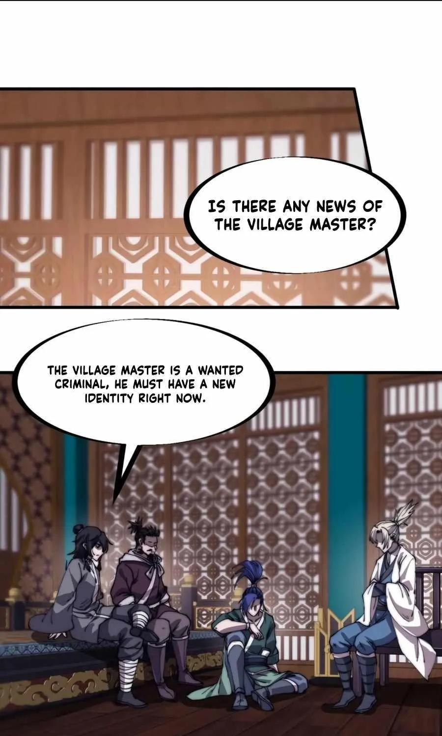 Read Start A Mountain chapter 197 image 19 on Lezhin