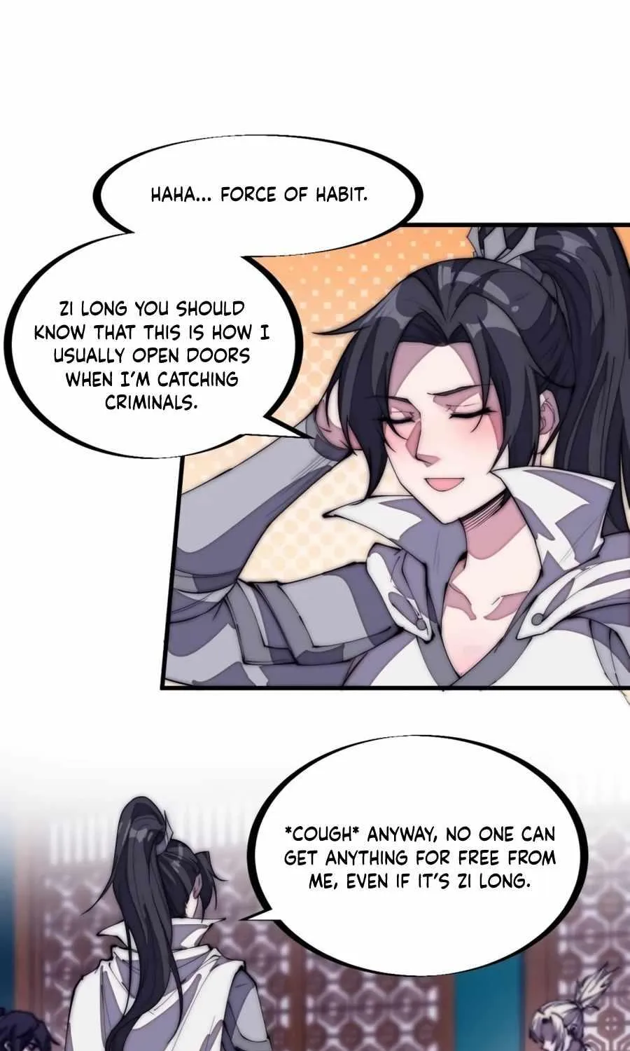 Read Start A Mountain chapter 197 image 26 on Lezhin