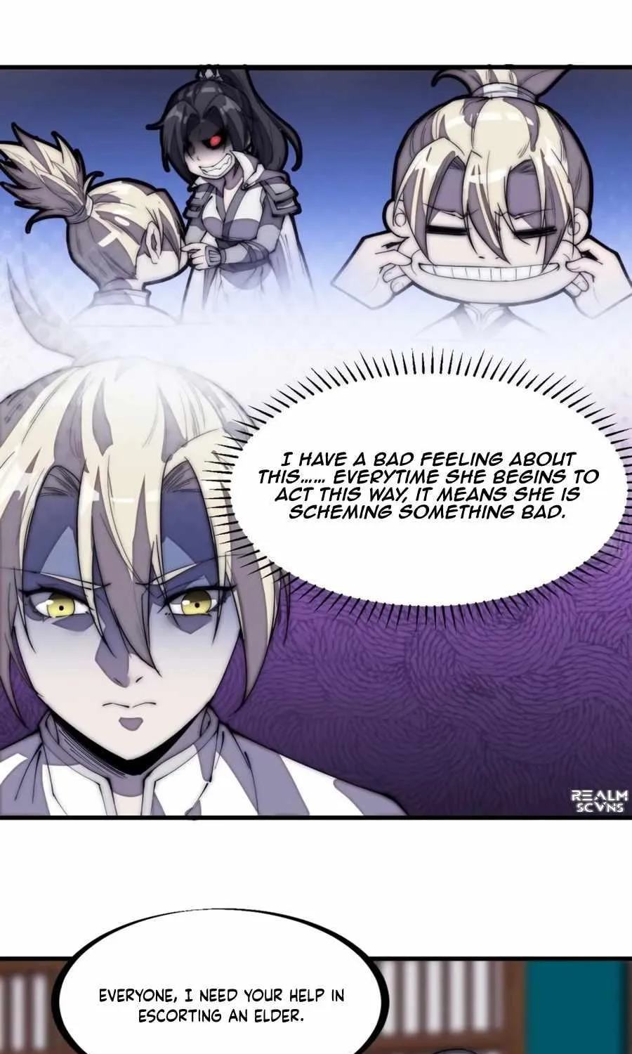 Read Start A Mountain chapter 197 image 29 on Lezhin