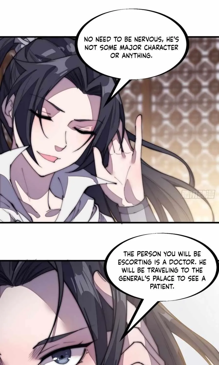 Read Start A Mountain chapter 197 image 32 on Lezhin