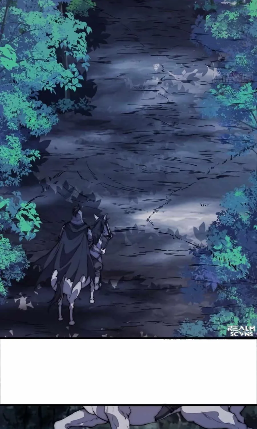 Read Start A Mountain chapter 197 image 4 on Lezhin