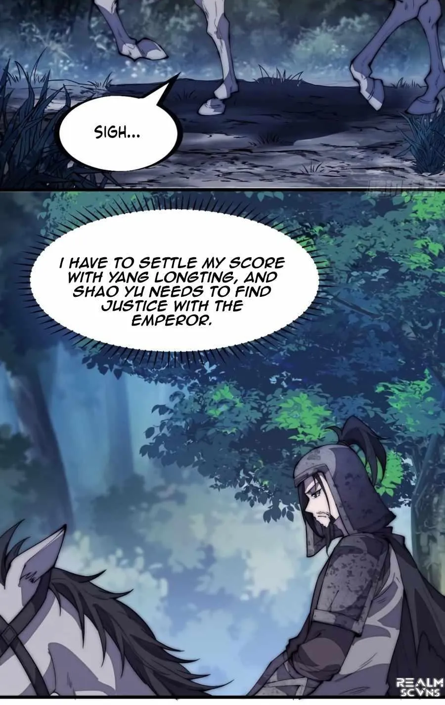 Read Start A Mountain chapter 197 image 5 on Lezhin