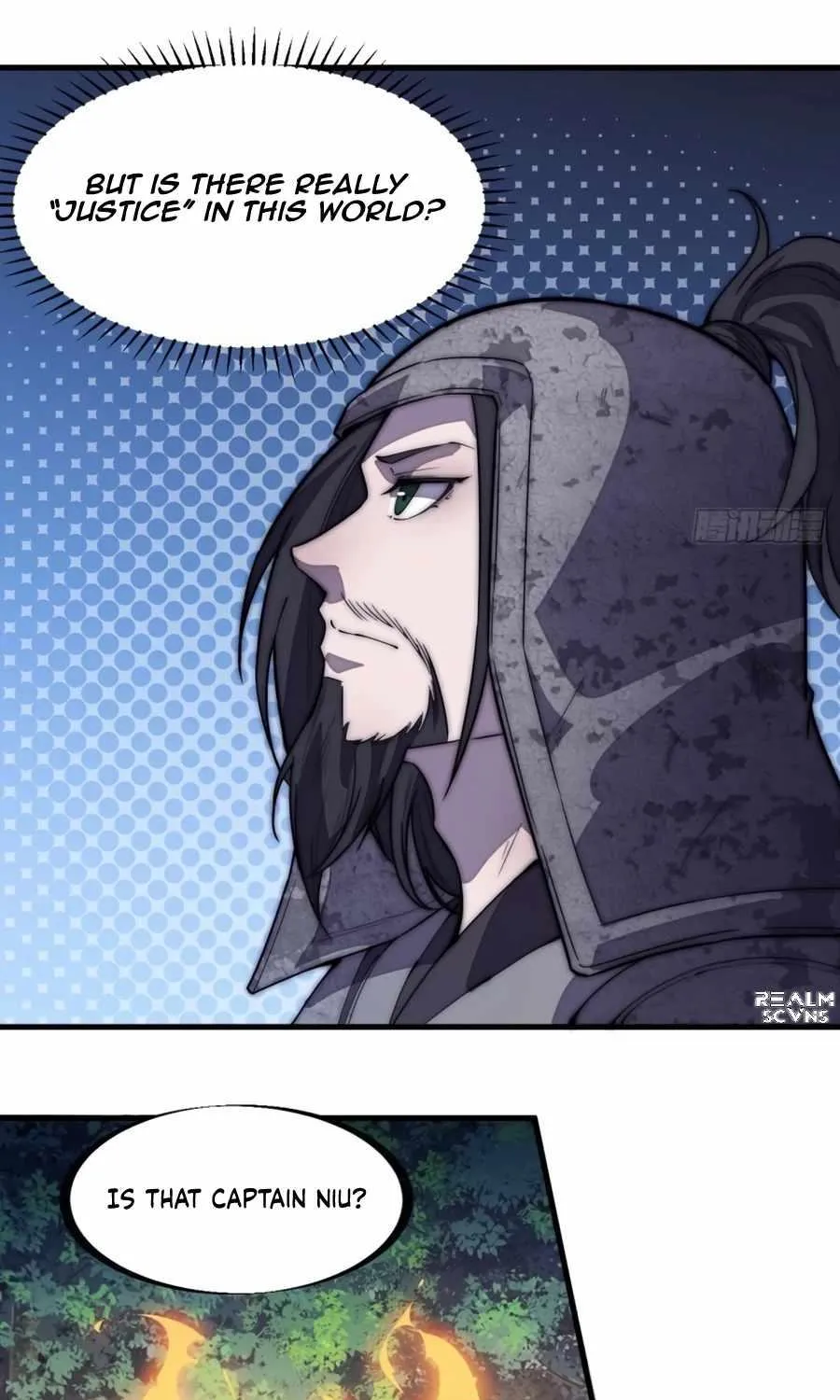 Read Start A Mountain chapter 197 image 6 on Lezhin