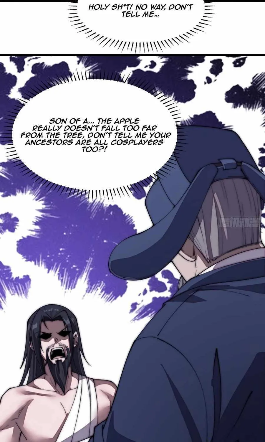 Read Start A Mountain chapter 198 image 16 on Lezhin
