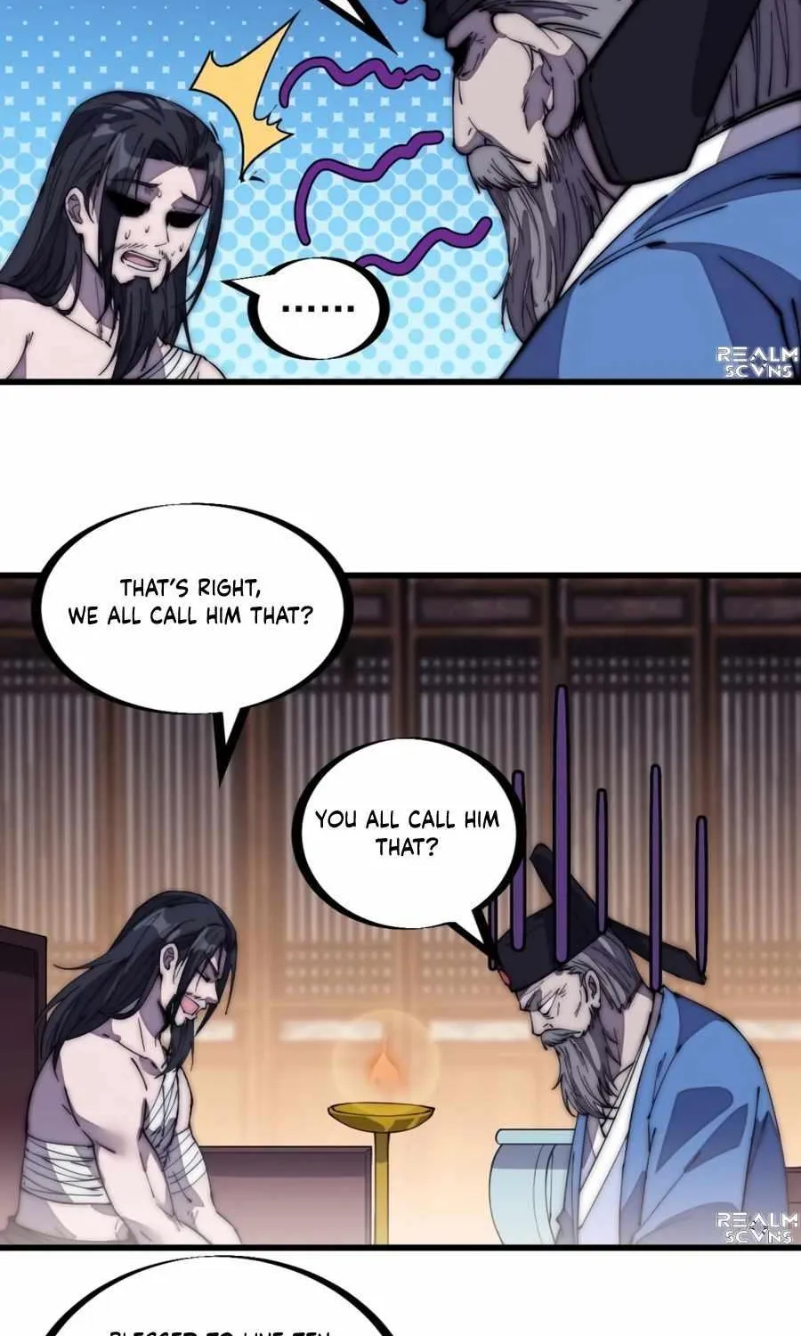 Read Start A Mountain chapter 198 image 19 on Lezhin