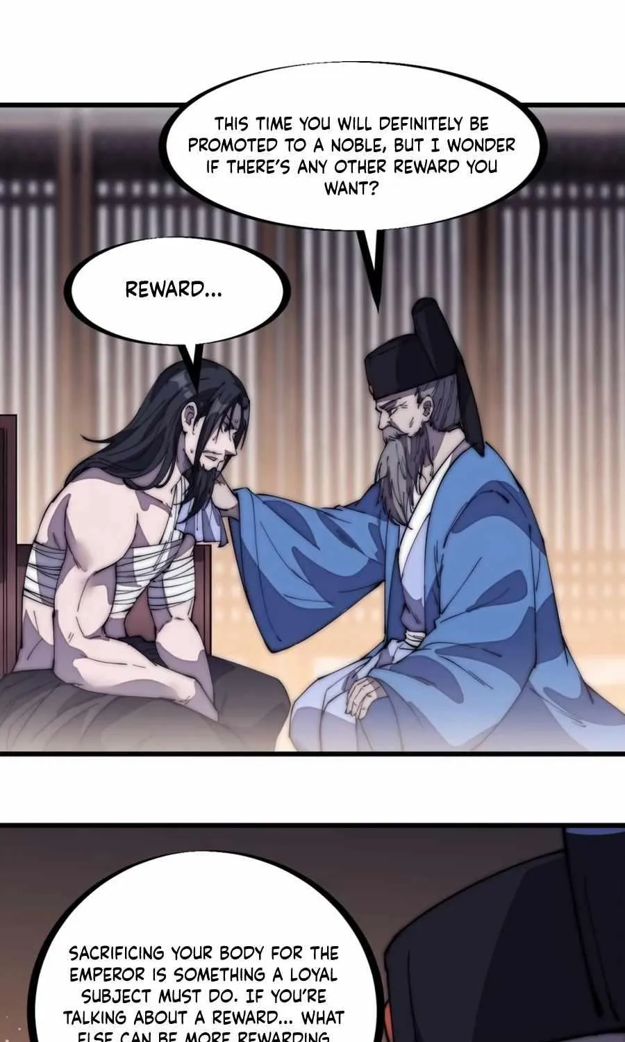 Read Start A Mountain chapter 198 image 23 on Lezhin