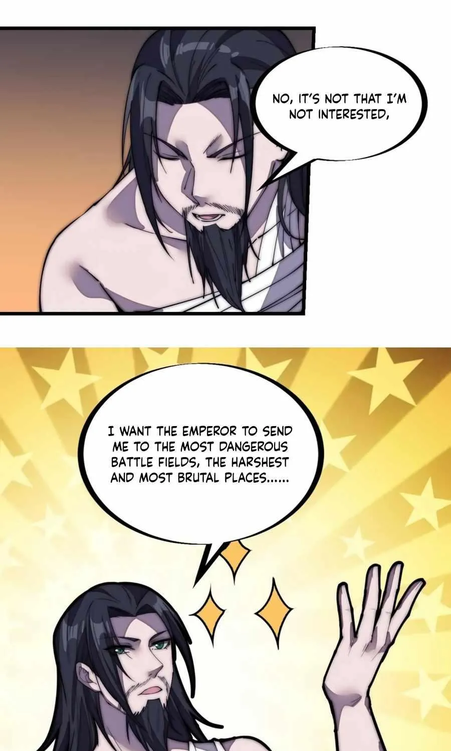 Read Start A Mountain chapter 198 image 25 on Lezhin