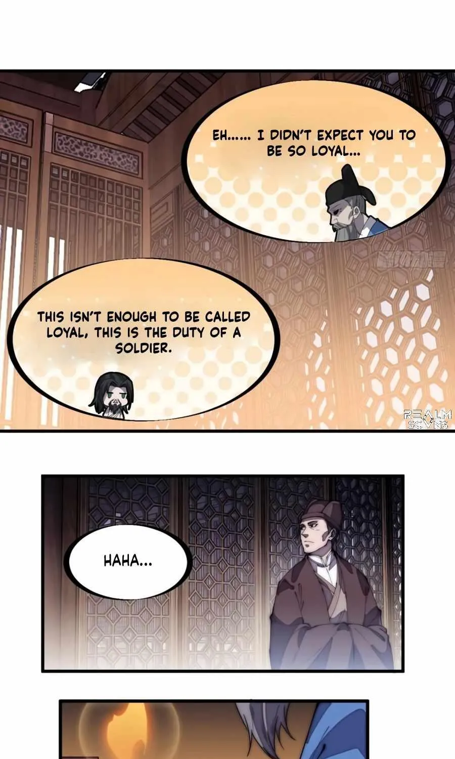 Read Start A Mountain chapter 198 image 27 on Lezhin