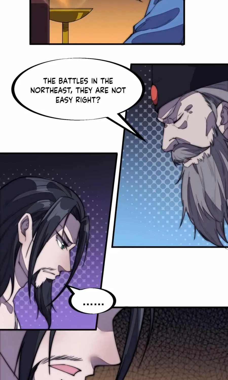 Read Start A Mountain chapter 198 image 28 on Lezhin