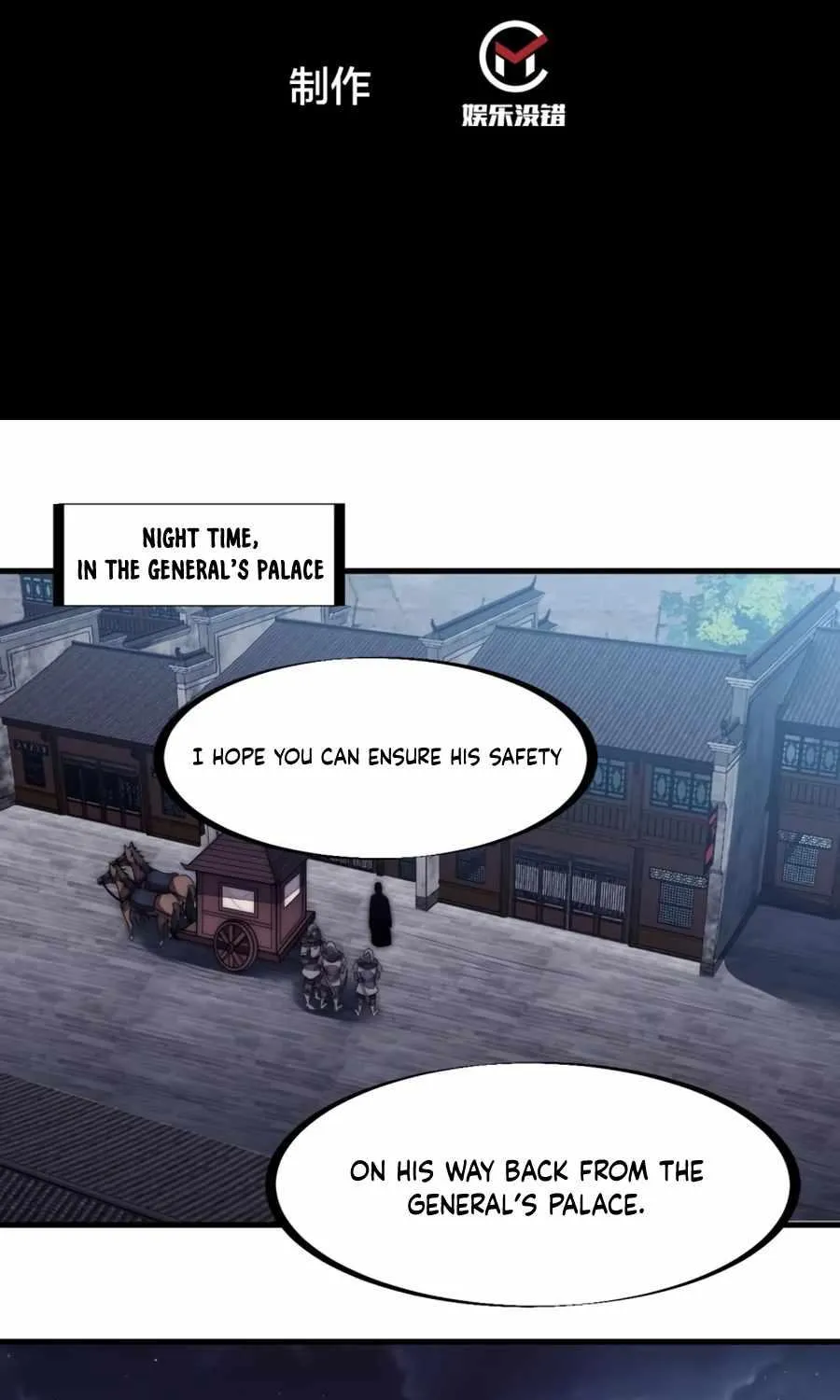 Read Start A Mountain chapter 198 image 3 on Lezhin