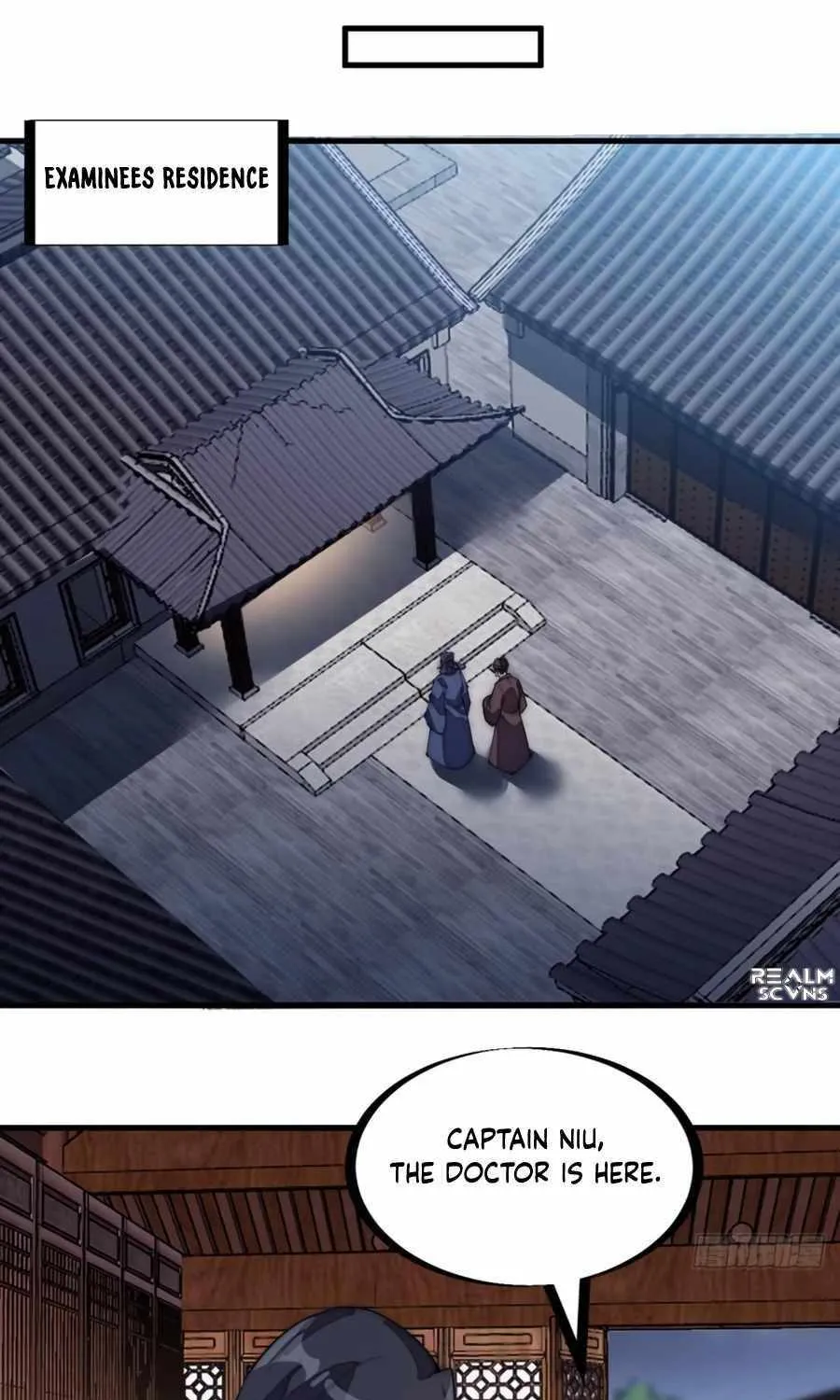 Read Start A Mountain chapter 198 image 5 on Lezhin