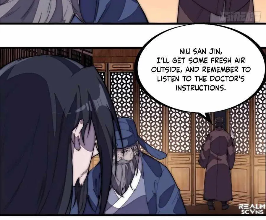 Read Start A Mountain chapter 198 image 8 on Lezhin