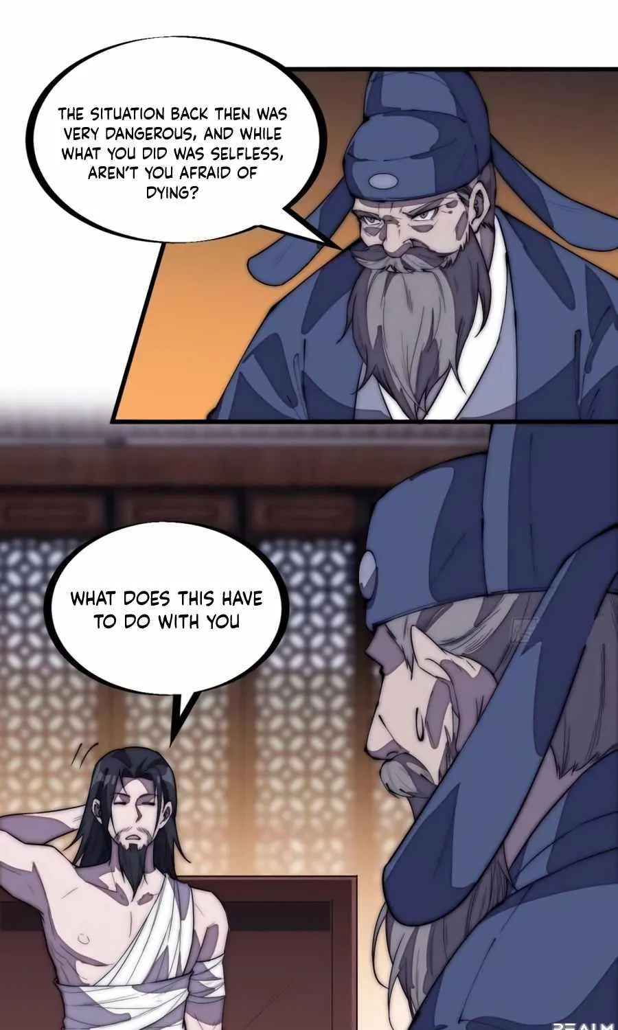Read Start A Mountain chapter 198 image 9 on Lezhin