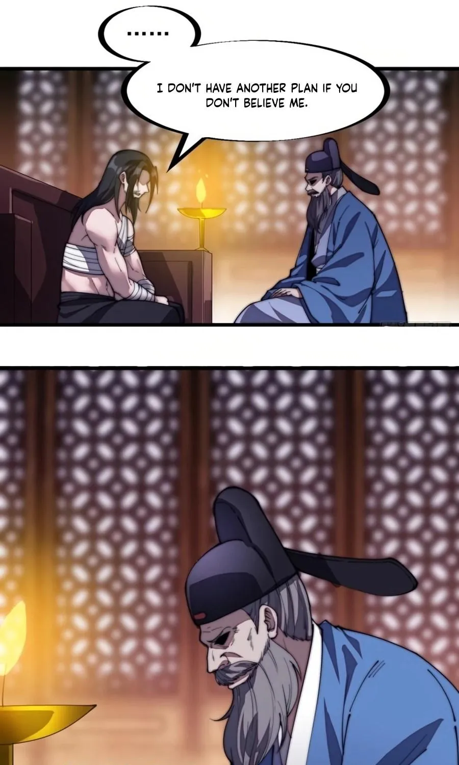 Read Start A Mountain chapter 199 image 12 on Lezhin