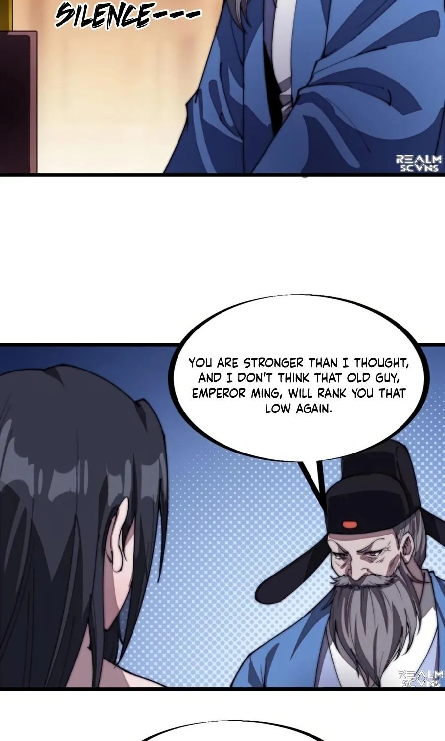Read Start A Mountain chapter 199 image 13 on Lezhin