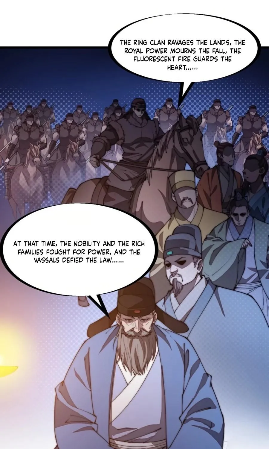 Read Start A Mountain chapter 199 image 15 on Lezhin