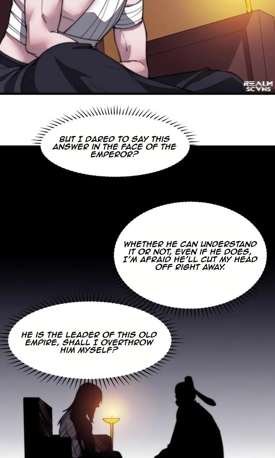 Read Start A Mountain chapter 199 image 19 on Lezhin