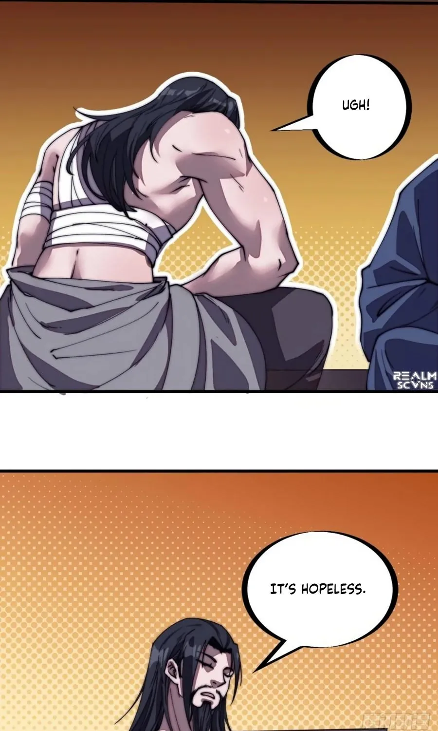 Read Start A Mountain chapter 199 image 22 on Lezhin