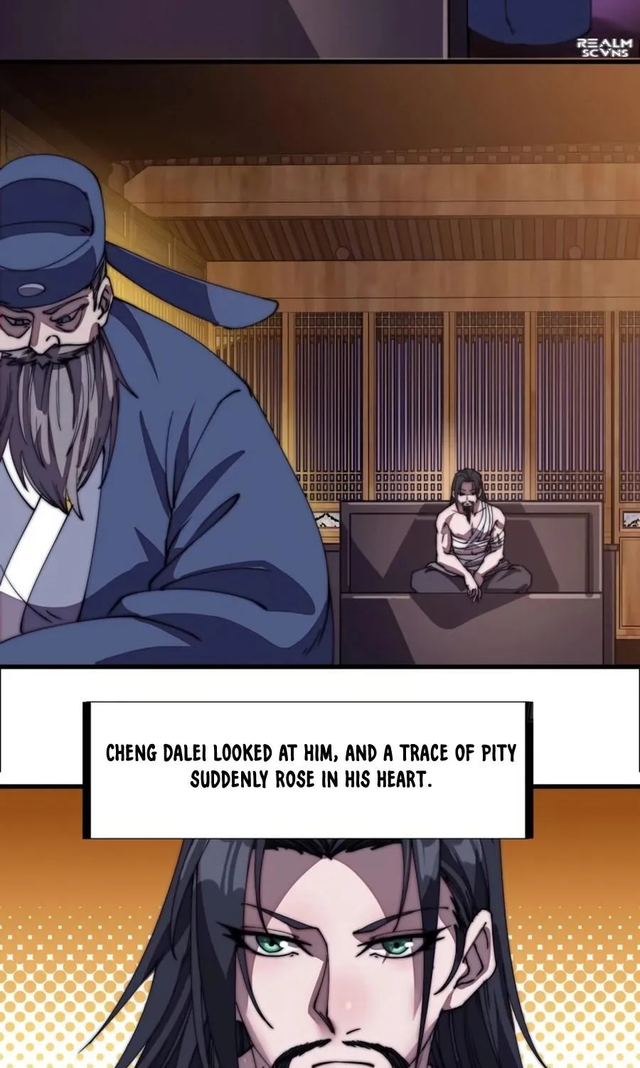 Read Start A Mountain chapter 199 image 25 on Lezhin