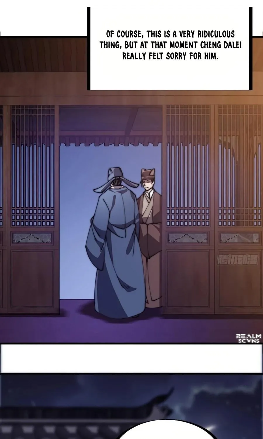 Read Start A Mountain chapter 199 image 27 on Lezhin