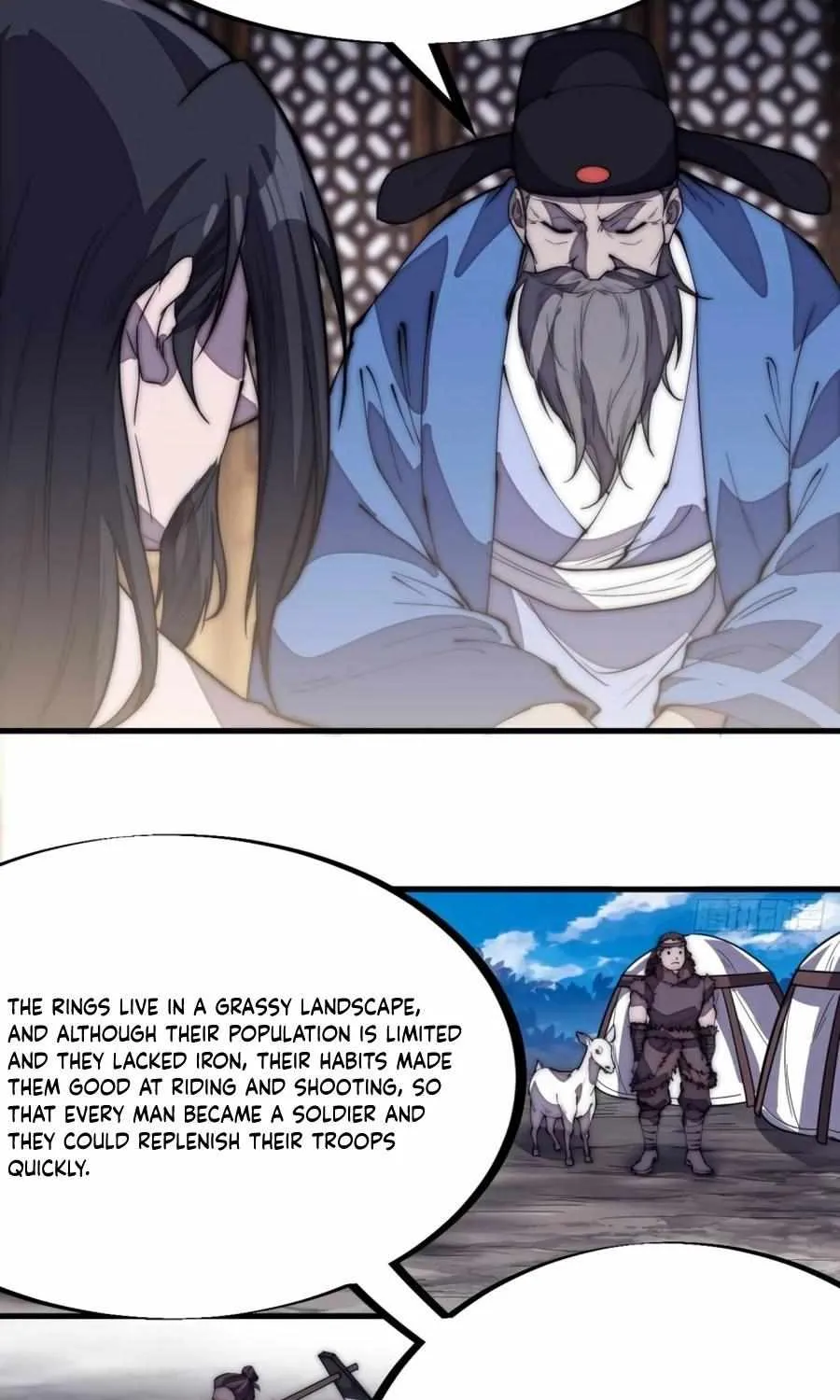 Read Start A Mountain chapter 199 image 3 on Lezhin