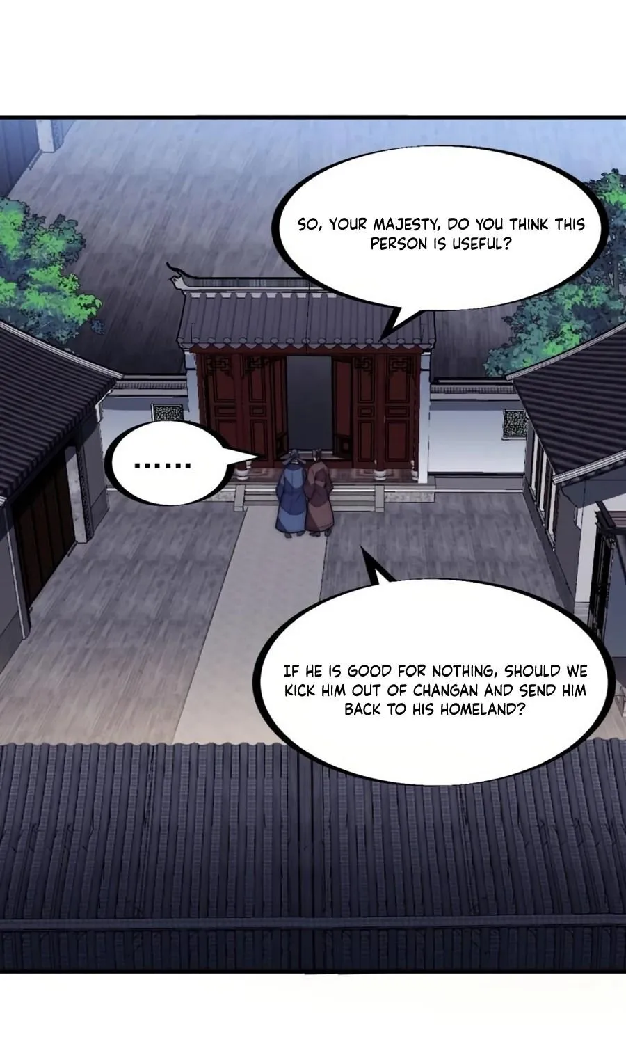 Read Start A Mountain chapter 199 image 30 on Lezhin