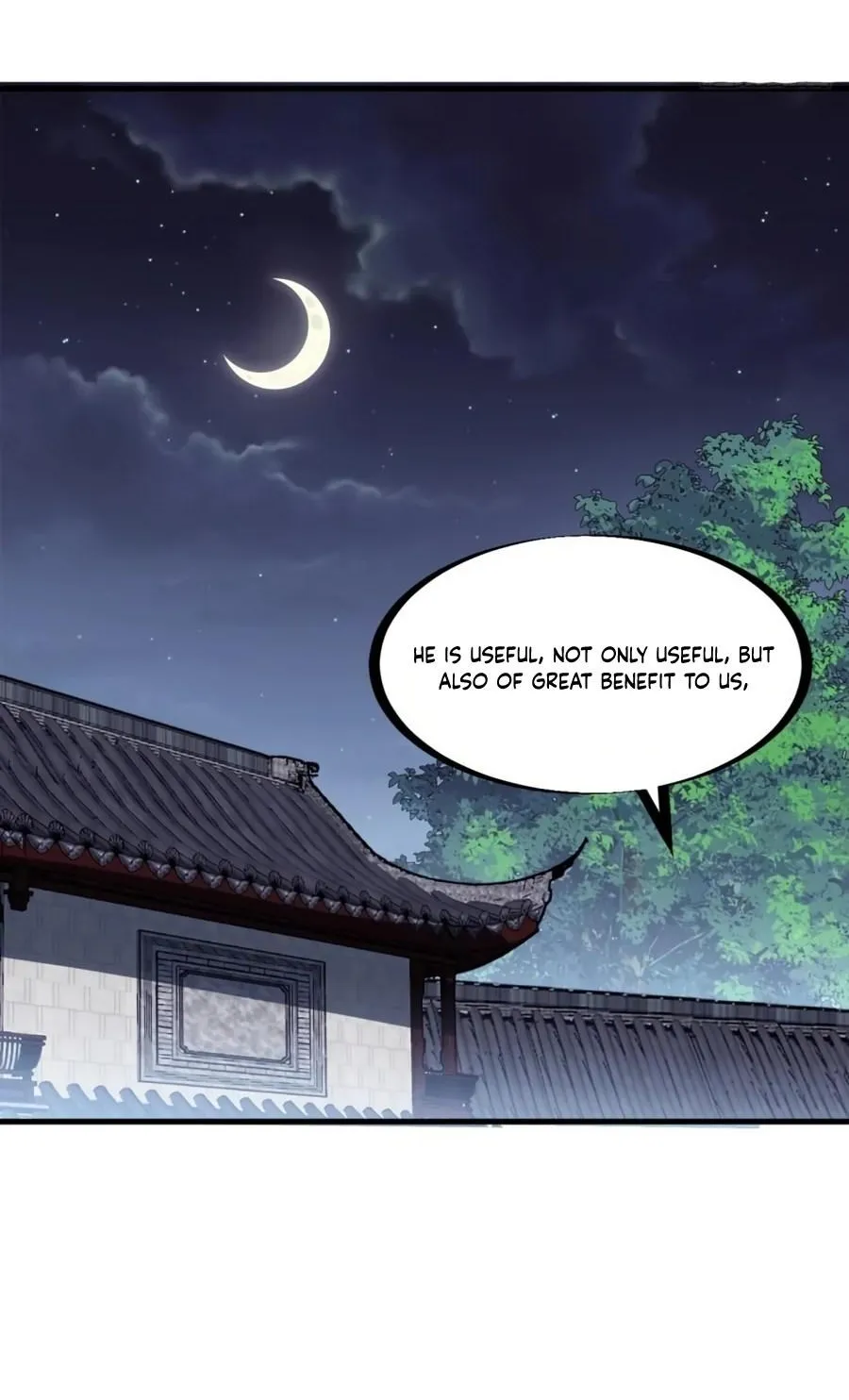 Read Start A Mountain chapter 199 image 31 on Lezhin