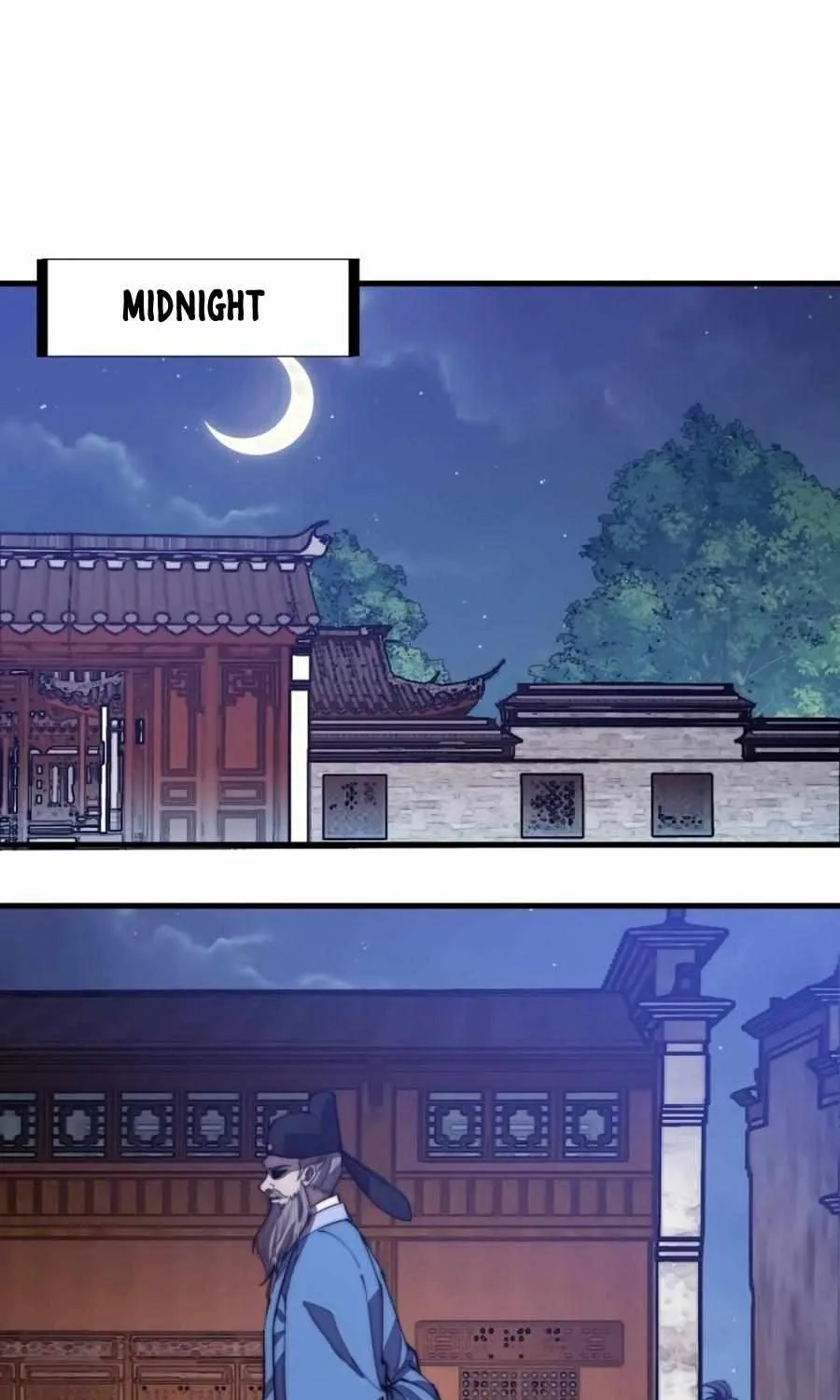 Read Start A Mountain chapter 199 image 32 on Lezhin