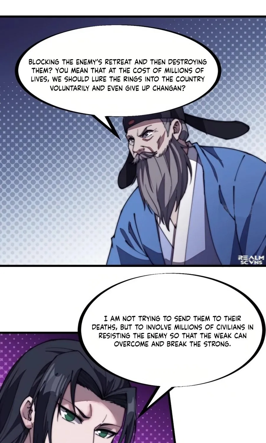 Read Start A Mountain chapter 199 image 9 on Lezhin