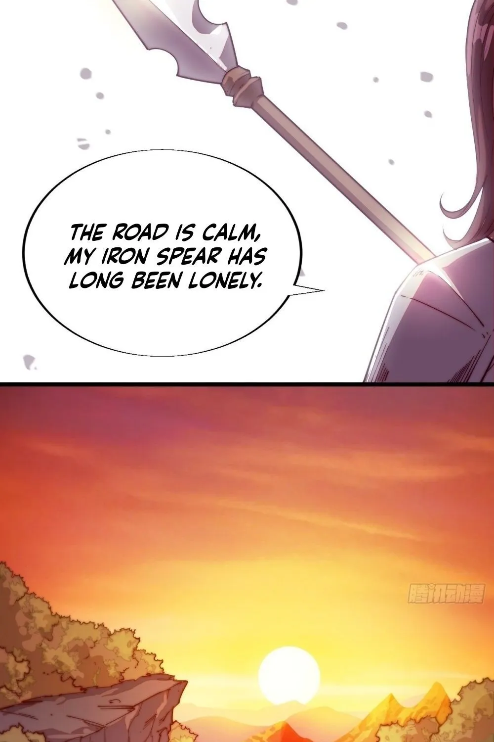 Read Start A Mountain chapter 2 image 10 on Lezhin