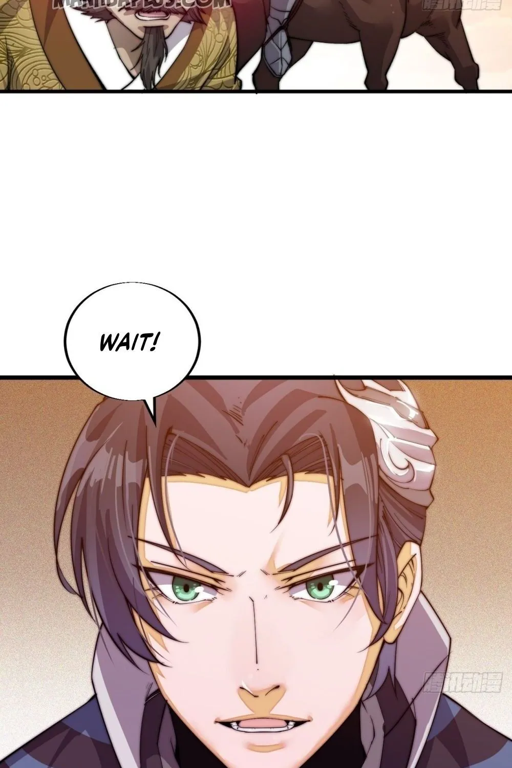 Read Start A Mountain chapter 2 image 15 on Lezhin
